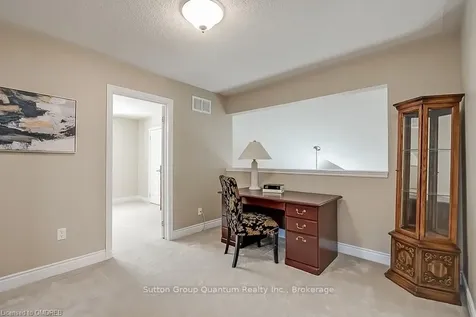 3329 Springflower Way Oakville ON L6L 6V1