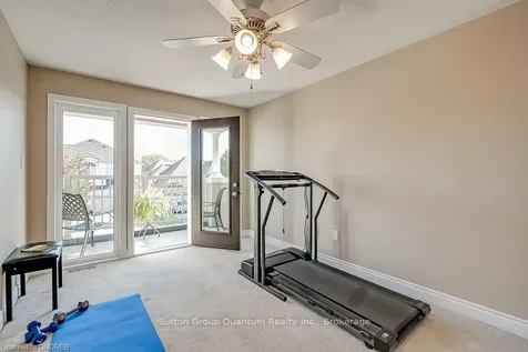 3329 Springflower Way Oakville ON L6L 6V1