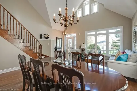 3329 Springflower Way Oakville ON L6L 6V1