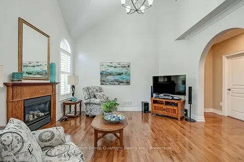 3329 Springflower Way Oakville ON L6L 6V1