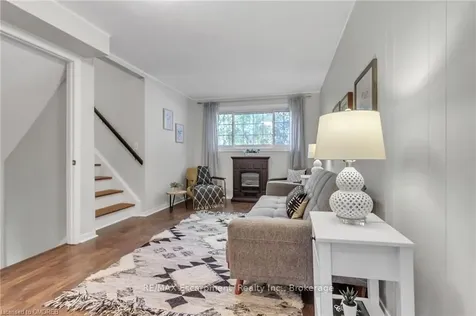 335 Meadowhill Road Burlington ON L7L 3L2