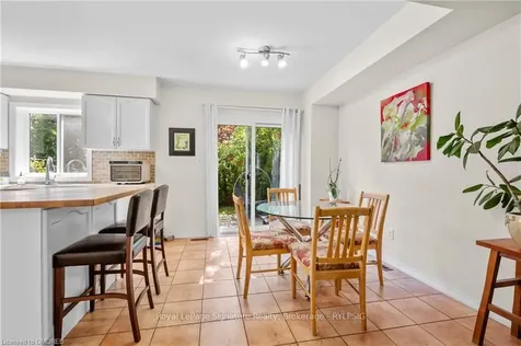 1278 Brillinger Street Oakville ON L6M 3S5