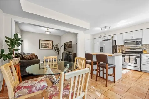 1278 Brillinger Street Oakville ON L6M 3S5