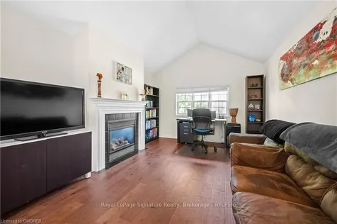 1278 Brillinger Street Oakville ON L6M 3S5