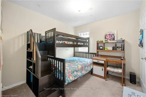 1278 Brillinger Street Oakville ON L6M 3S5