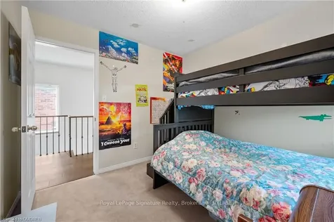1278 Brillinger Street Oakville ON L6M 3S5