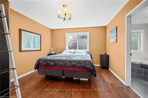 1278 Brillinger Street Oakville ON L6M 3S5