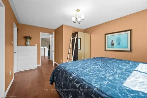 1278 Brillinger Street Oakville ON L6M 3S5