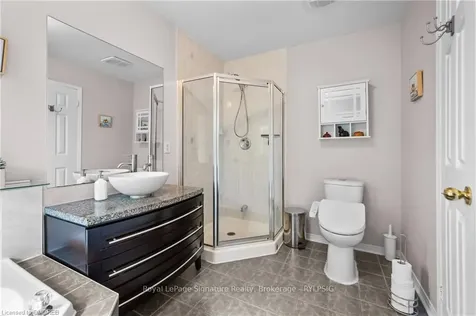 1278 Brillinger Street Oakville ON L6M 3S5