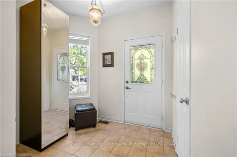 1278 Brillinger Street Oakville ON L6M 3S5