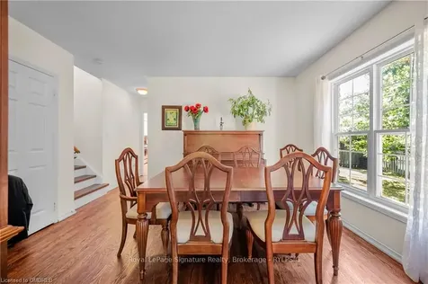 1278 Brillinger Street Oakville ON L6M 3S5