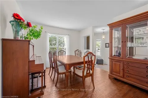 1278 Brillinger Street Oakville ON L6M 3S5
