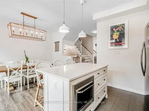 3357 Carding Mill Trail Oakville ON L6M 4K1