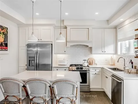 3357 Carding Mill Trail Oakville ON L6M 4K1
