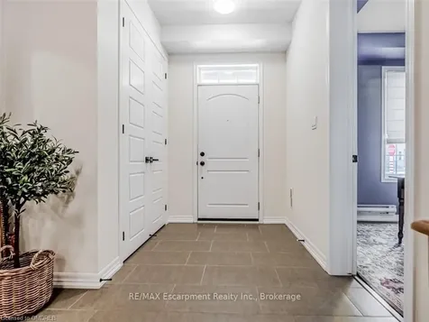 3357 Carding Mill Trail Oakville ON L6M 4K1