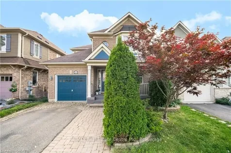 902 Scott Boulevard Milton ON L9T 7C5