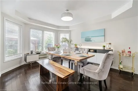 902 Scott Boulevard Milton ON L9T 7C5