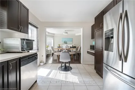 902 Scott Boulevard Milton ON L9T 7C5