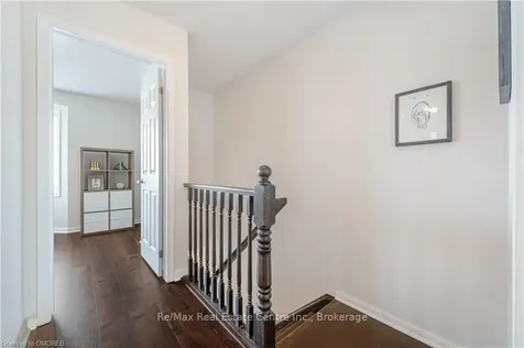 902 Scott Boulevard Milton ON L9T 7C5