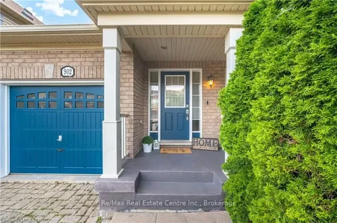 902 Scott Boulevard Milton ON L9T 7C5
