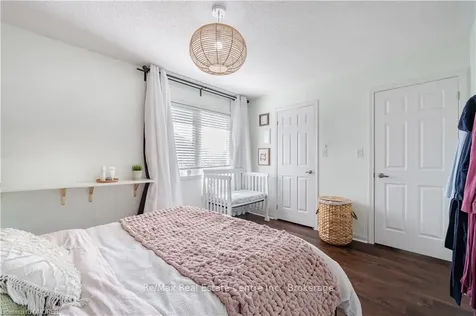 902 Scott Boulevard Milton ON L9T 7C5