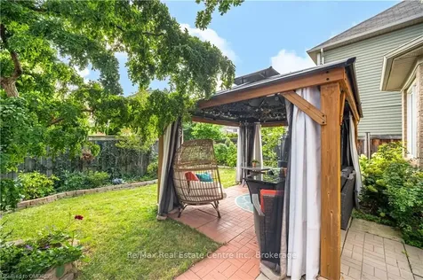 902 Scott Boulevard Milton ON L9T 7C5
