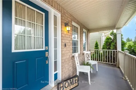 902 Scott Boulevard Milton ON L9T 7C5