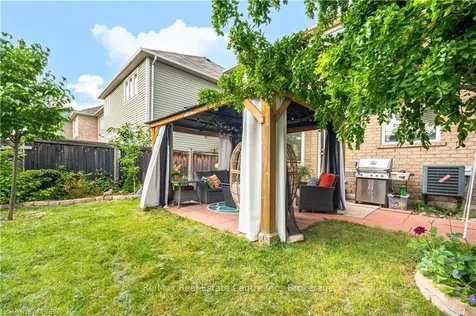 902 Scott Boulevard Milton ON L9T 7C5