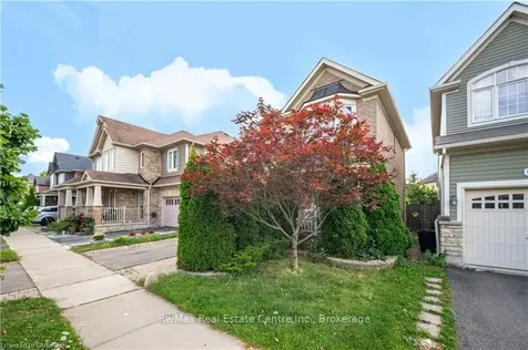 902 Scott Boulevard Milton ON L9T 7C5
