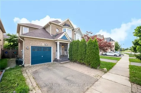 902 Scott Boulevard Milton ON L9T 7C5