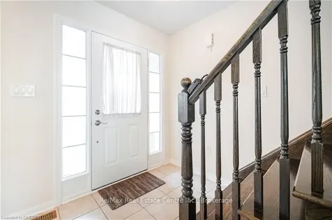 902 Scott Boulevard Milton ON L9T 7C5