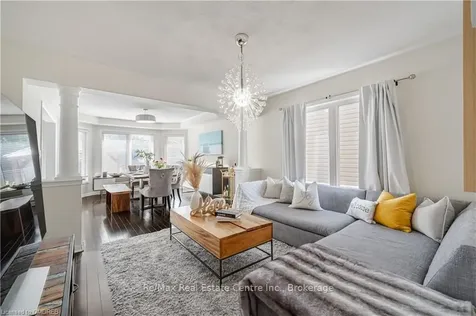 902 Scott Boulevard Milton ON L9T 7C5