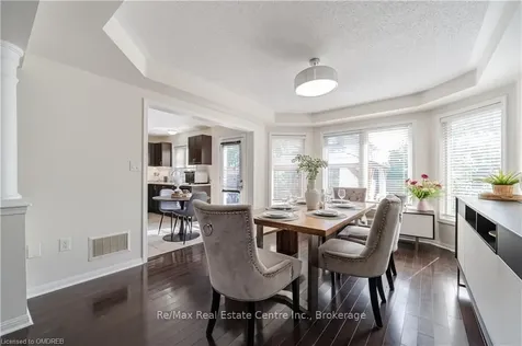 902 Scott Boulevard Milton ON L9T 7C5