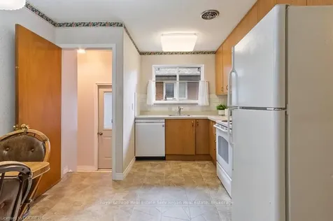 1252 Kensington Park Road Oakville ON L6H 2G9