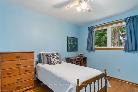 1252 Kensington Park Road Oakville ON L6H 2G9