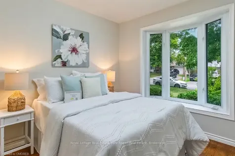 1252 Kensington Park Road Oakville ON L6H 2G9