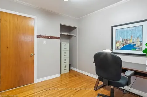 1252 Kensington Park Road Oakville ON L6H 2G9