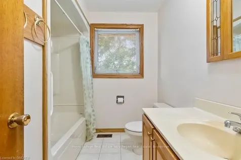 1252 Kensington Park Road Oakville ON L6H 2G9