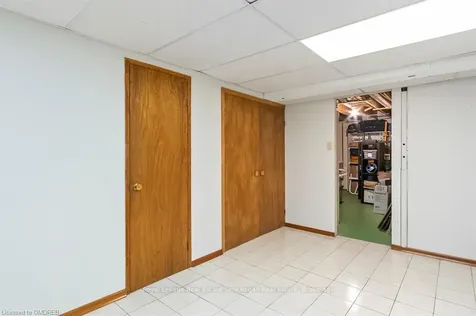 1252 Kensington Park Road Oakville ON L6H 2G9