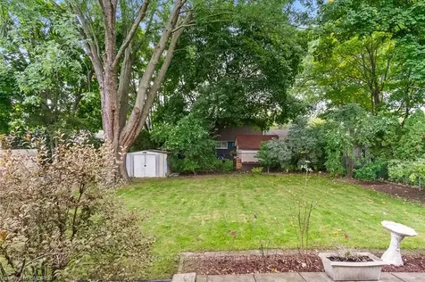 1252 Kensington Park Road Oakville ON L6H 2G9