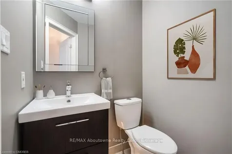 2444 Shadow Court Oakville ON L6M 5G6