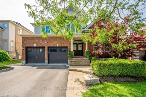 1242 Winter Crescent Milton ON L9T 6V8