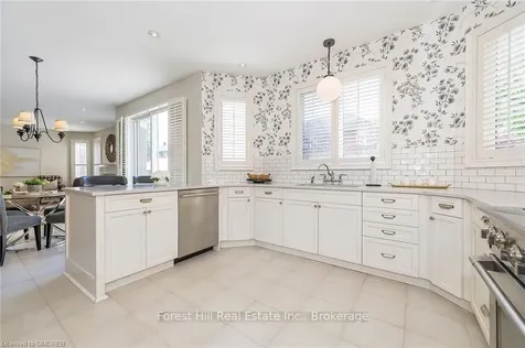 1242 Winter Crescent Milton ON L9T 6V8