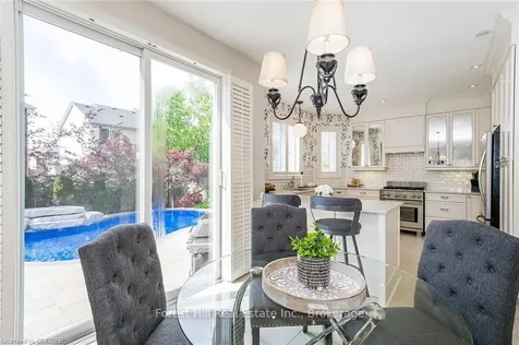 1242 Winter Crescent Milton ON L9T 6V8