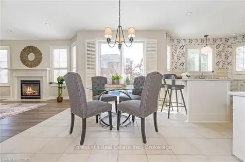 1242 Winter Crescent Milton ON L9T 6V8