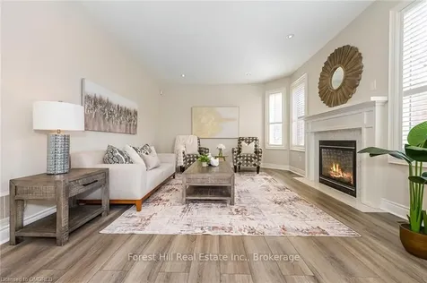 1242 Winter Crescent Milton ON L9T 6V8