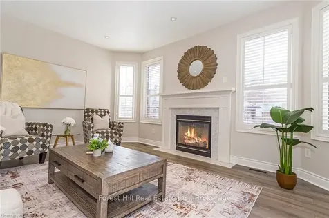 1242 Winter Crescent Milton ON L9T 6V8