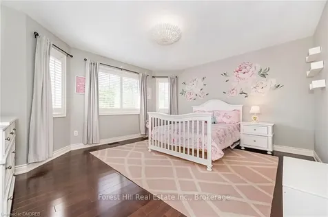 1242 Winter Crescent Milton ON L9T 6V8