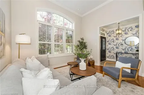 1242 Winter Crescent Milton ON L9T 6V8