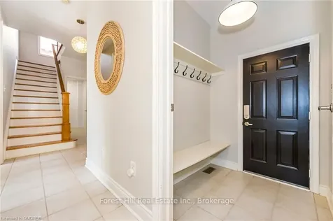 1242 Winter Crescent Milton ON L9T 6V8